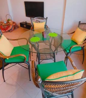 Ras Sudar Apartment | La Hacienda Ras Sudr Two Bedroom Chalet Ras Matarma