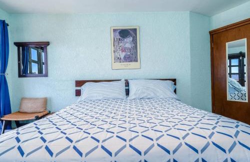 San Felipe House | La Hacienda San Felipe Rental Condo 7