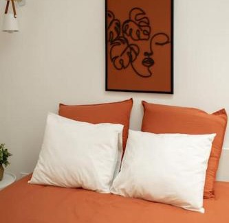 Ardenne Metropole Apartment | La Halte de la tour