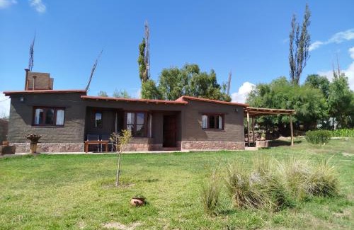 Tilcara House | La Herencia Tilcara