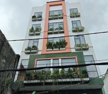 Go Vap Hotel | La Hotel Nguyen Van Dung