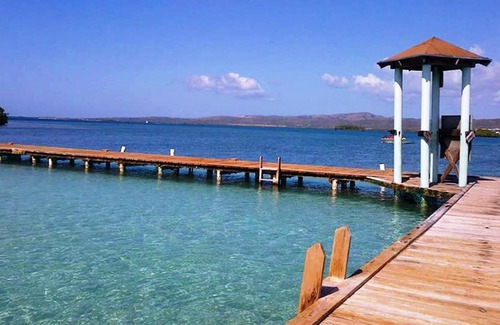 Lajas Hotel | La Jamaca