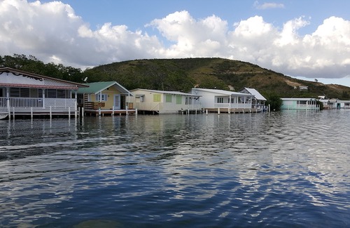 Lajas Hotel | La Jamaca