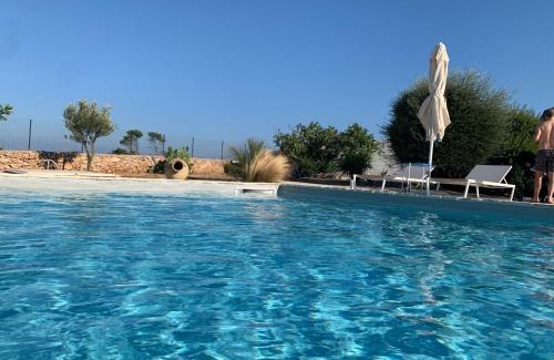 Manduria Villa | "La Janca"
