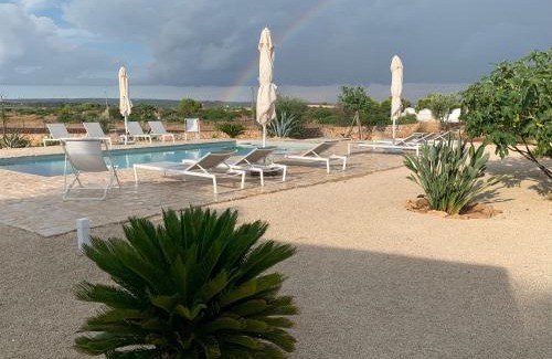 Manduria Villa | "La Janca"