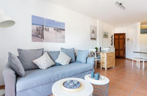 El Medano Apartment | La Jaquita