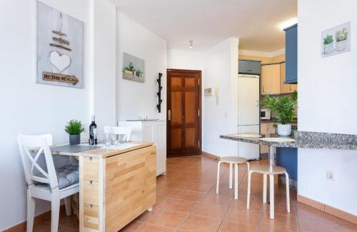 El Medano Apartment | La Jaquita