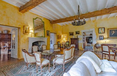 Grignols House | La Jembertie en Périgord