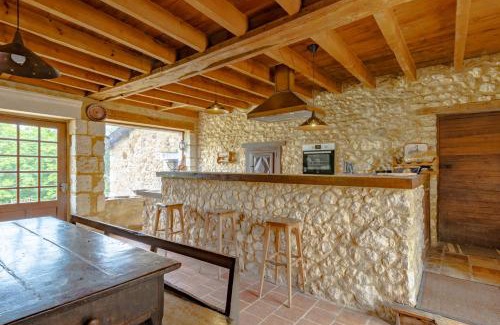 Grignols House | La Jembertie en Périgord