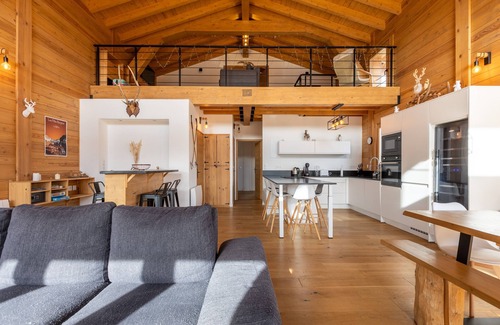 Les Angles Apartment | La Jolie Etoile - Proche pistes et vue montagnes