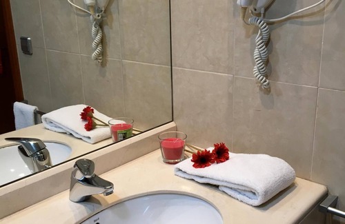 La Jonquera Hotel | La Jonquera