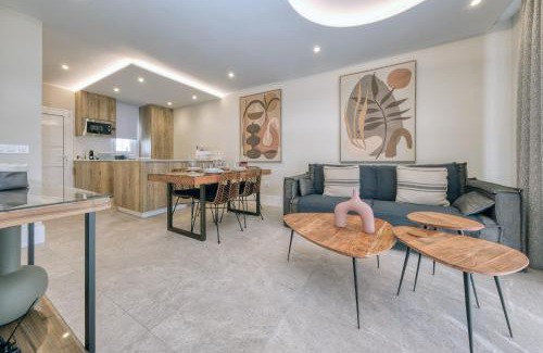 Puerto del Carmen House | la Joya Suites- near the beach
