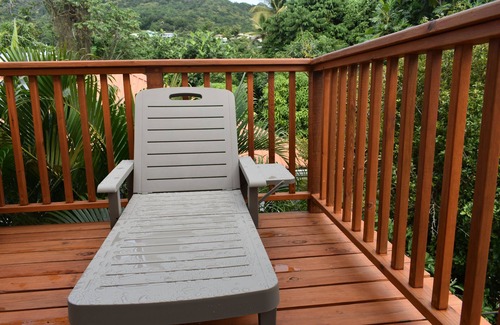 Corinthe House | La Kaye Villa The true Saint Lucian experience