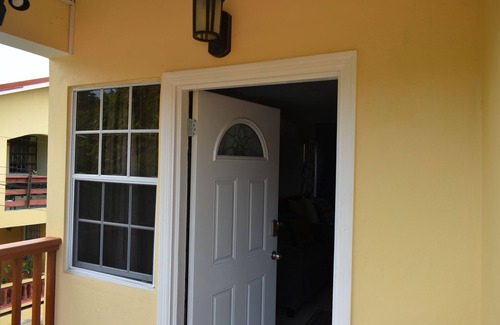 Corinthe House | La Kaye Villa The true Saint Lucian experience