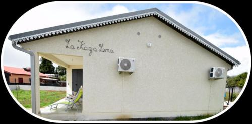 La Plaine des Cafres House | La Kaz à Léna La Plaine des Cafres