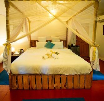 Palolem Resort | La La Land Resort Goa