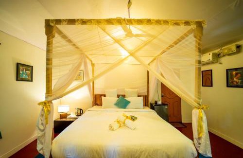 Palolem Resort | La La Land Resort Goa