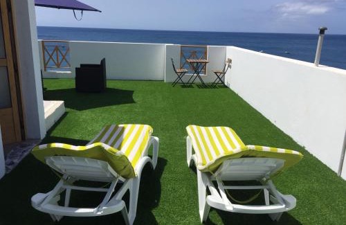 Pajara Apartment | La Lajita Ocean View