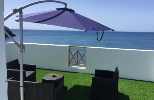 Pajara Apartment | La Lajita Ocean View