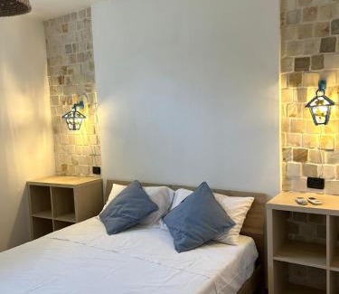 Monte di Procida Bed & Breakfast | La Lantana
