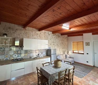 Monte di Procida Bed & Breakfast | La Lantana