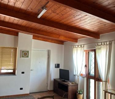 Monte di Procida Bed & Breakfast | La Lantana
