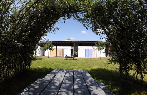 Mignault House | La Ligule