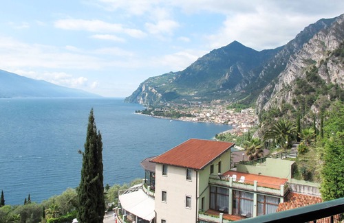 Limone sul Garda Apartment | La Limonaia by Interhome