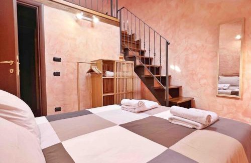 Vitorchiano Apartment | La Locanda dei Fedeli di Vitorchiano