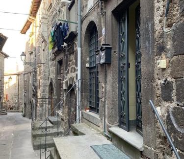 Vitorchiano Apartment | La Locanda dei Fedeli di Vitorchiano