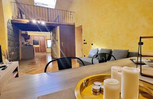 Vitorchiano Apartment | La Locanda dei Fedeli di Vitorchiano