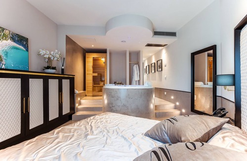 Olbia City Centre Hotel | La Locanda del Conte Mameli