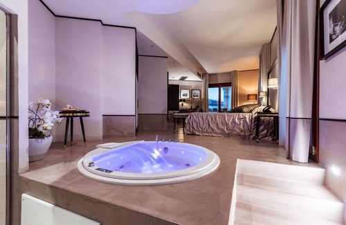 Olbia City Centre Hotel | La Locanda del Conte Mameli