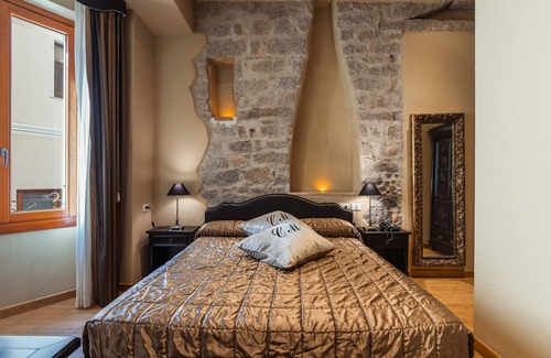 Olbia City Centre Hotel | La Locanda del Conte Mameli