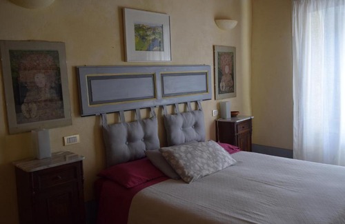 Sant'Albino Bed & Breakfast | La Locanda del Vino Nobile B&B