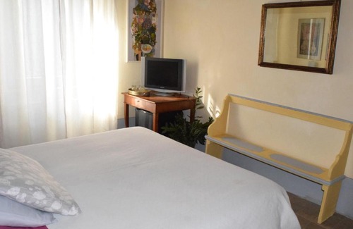 Sant'Albino Bed & Breakfast | La Locanda del Vino Nobile B&B
