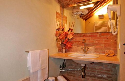 Sant'Albino Bed & Breakfast | La Locanda del Vino Nobile B&B