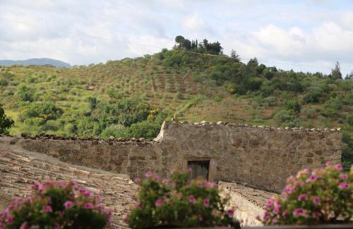 Petralia Soprana House | La Locanda Di Cadì