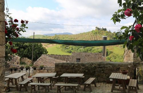 Petralia Soprana House | La Locanda Di Cadì