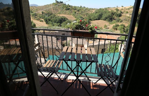 Petralia Soprana Hotel | La Locanda di Cadì