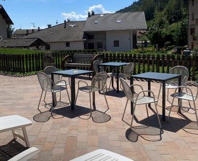 Bedollo Bed & Breakfast | La locanda di Geppetto