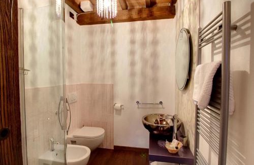 San Firenze-fonte di Sala House | La Locanda di Giulia