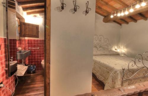San Firenze-fonte di Sala House | La Locanda di Giulia