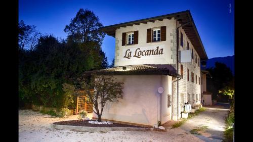 Aviano Hotel | La Locanda