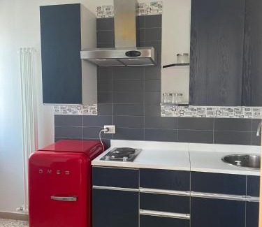 Chiaravalle Hotel | La Locomotiva Rooms