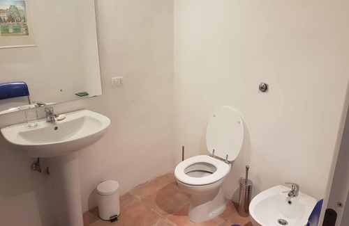 Lubriano Apartment | LA LOGGETTA