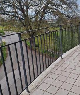 Locorotondo Apartment | LA LOGGIA DI GRAZIA
