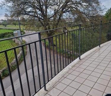Locorotondo Apartment | LA LOGGIA DI GRAZIA