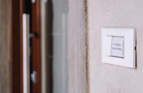 Quartiere XXIV Don Bosco Apartment | La Loggia sulle Mura