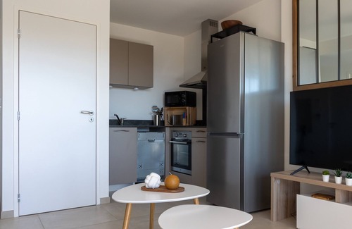 Pietrosella Apartment | La Lond'ella - Appt à 1,5km de la mer à Porticcio